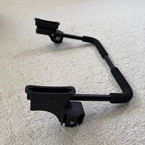 City Select Stroller Britax Car Seat Adapter